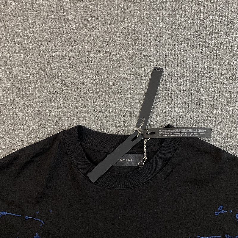 Amiri T Shirt