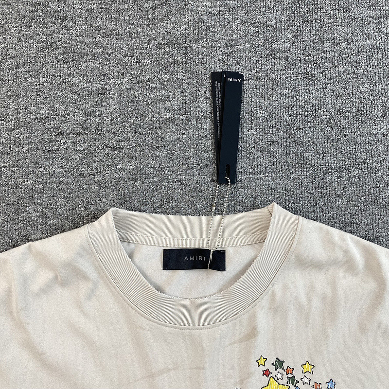 Amiri T Shirt