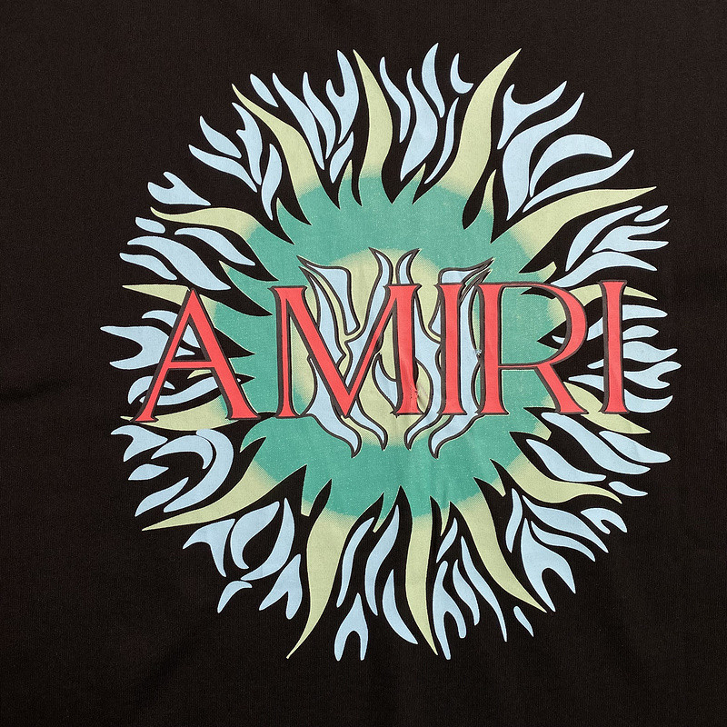 Amiri T Shirt