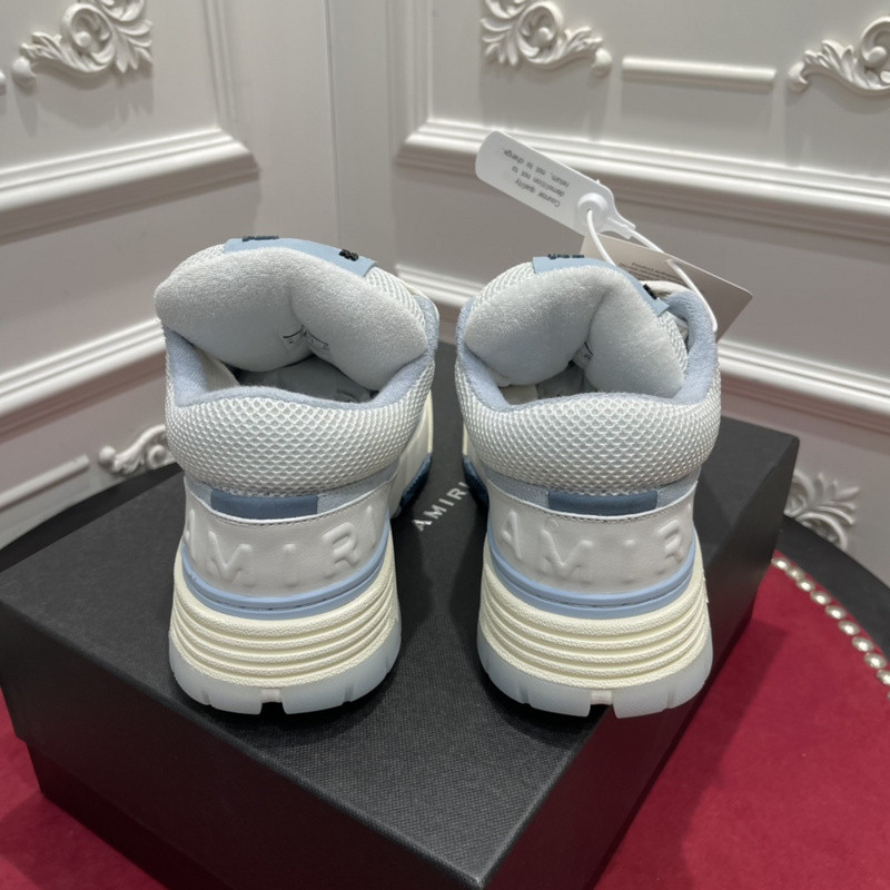 Amiri sneakers