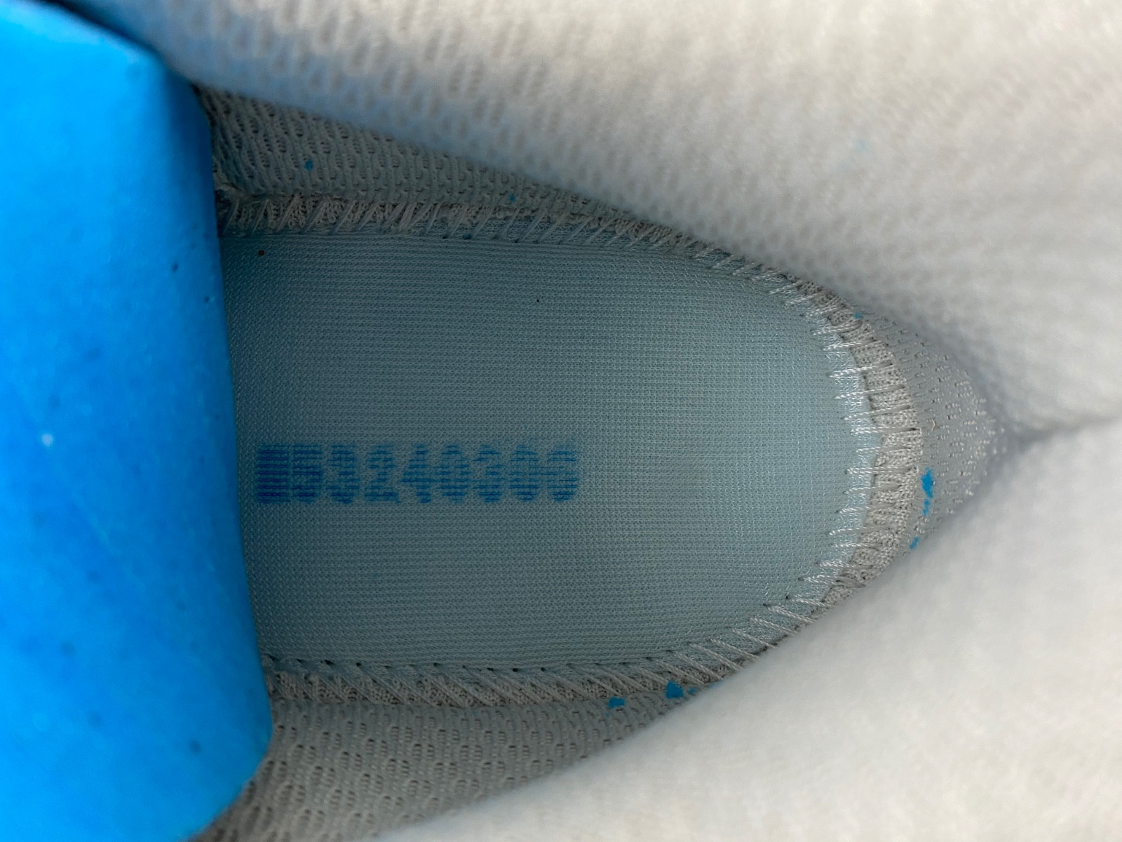 As*ic*s sneaker 1203a497-100