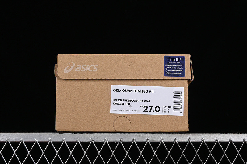 As*ic*s sneaker 1201a631-300