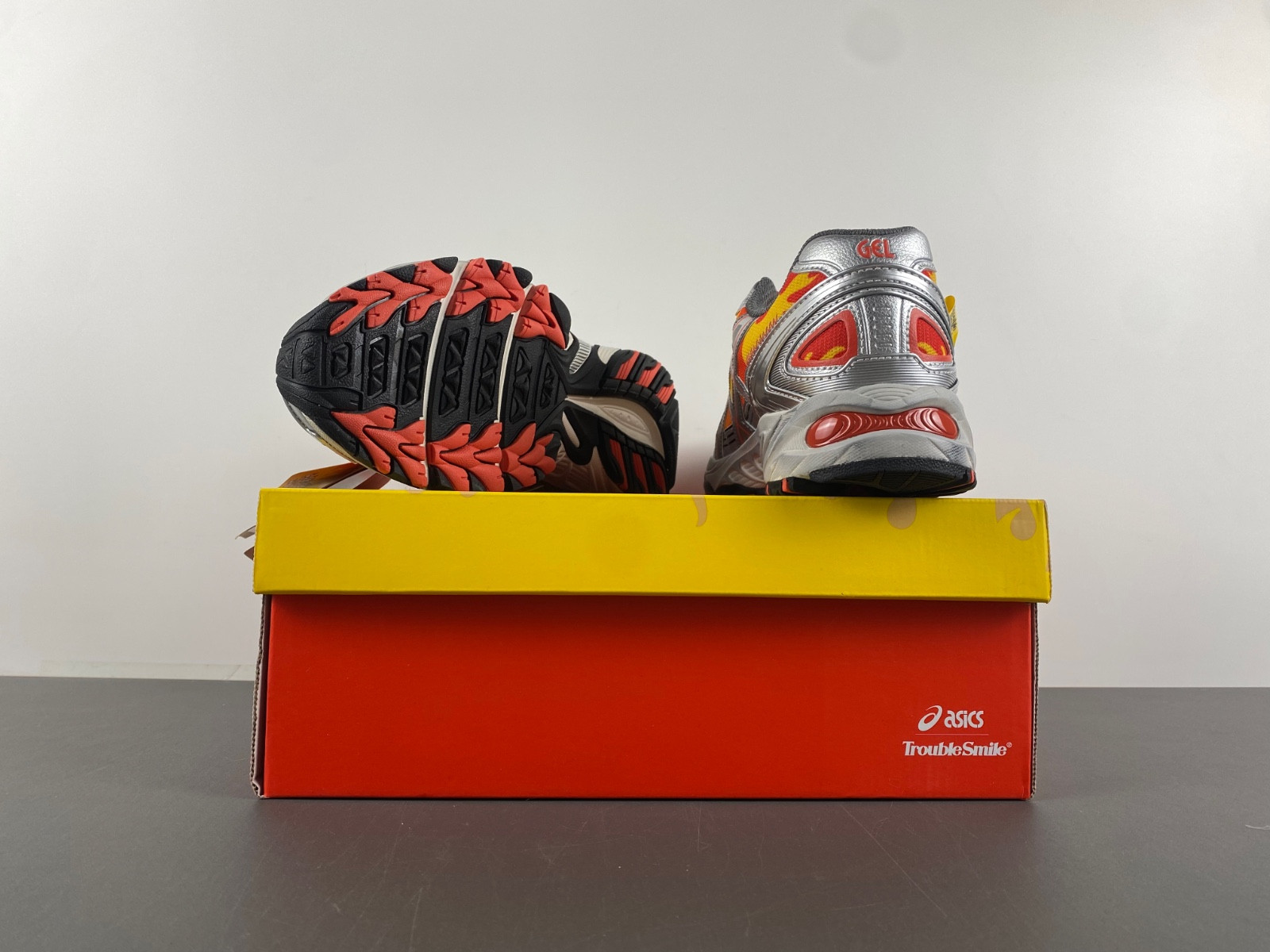 As*ic*s sneaker 1203a653-750