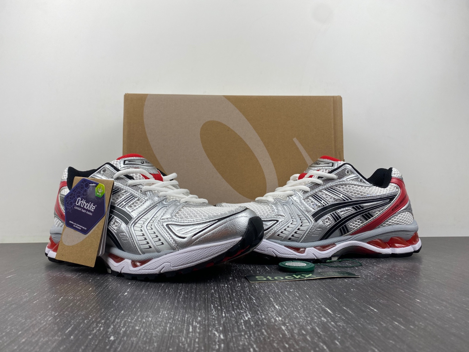 As*ic*s gel-kayano 14  1201a019-103