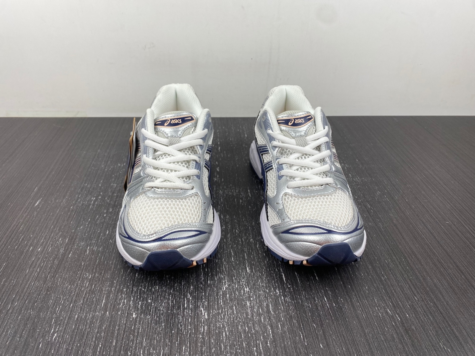 ASICS Gel-Kayano 14 White Thunder Blue 1202A056-103