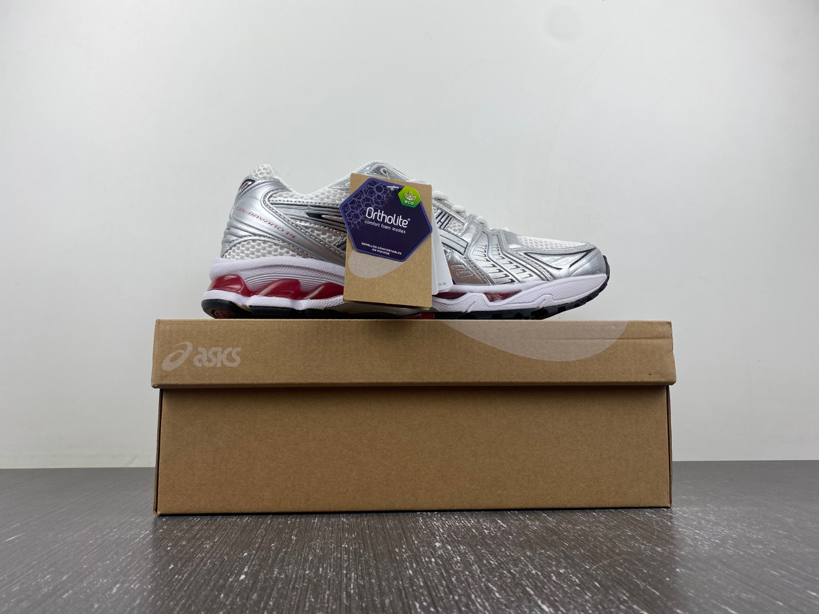 As*ic*s gel-kayano 14  1201a019-104