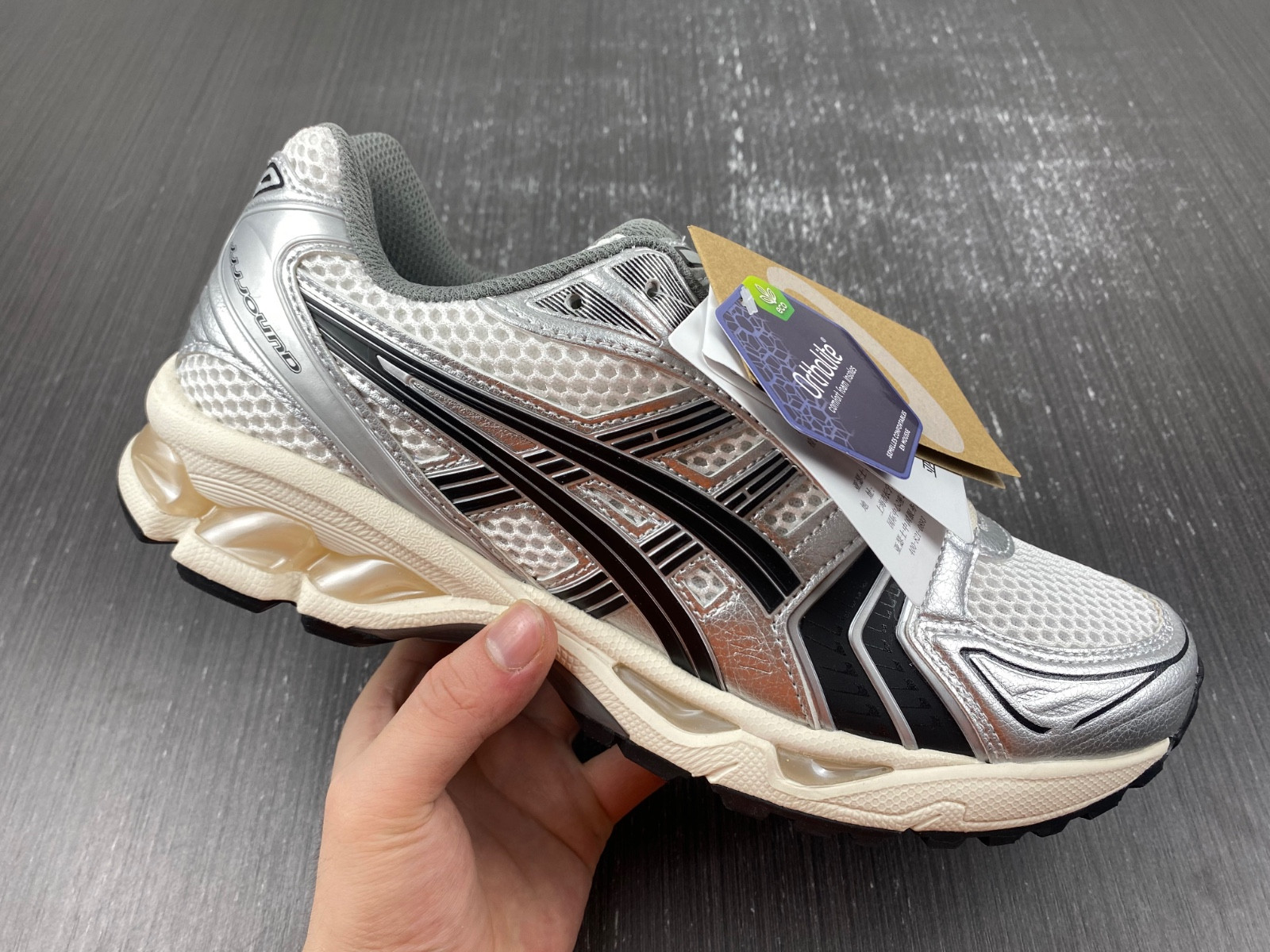 As*ic*s gel-kayano 14  1201a457-101