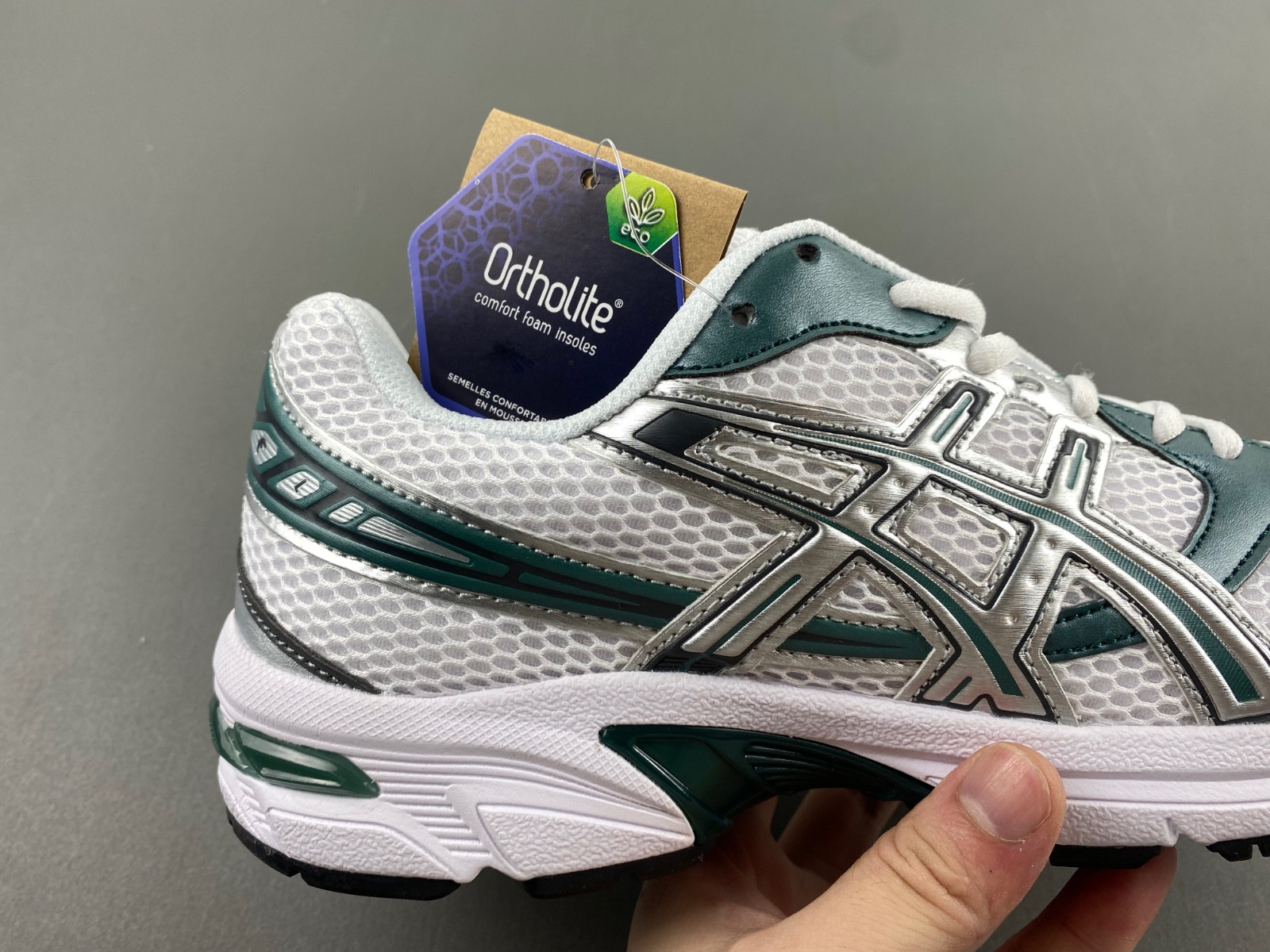 As*ic*s sneaker 1201a256-121