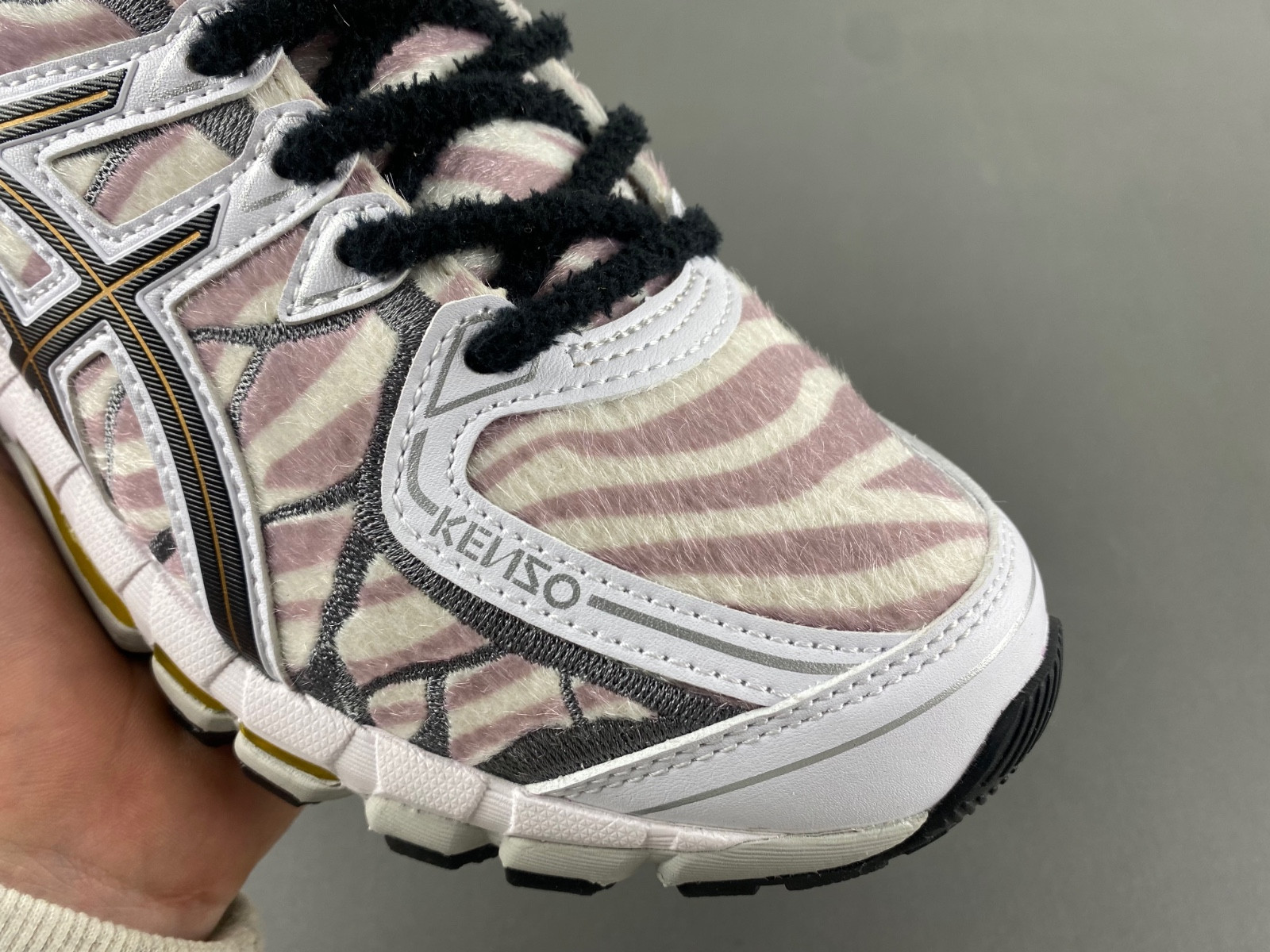 kenzo x As*ic*s gel-kayano 20 1201b032-020