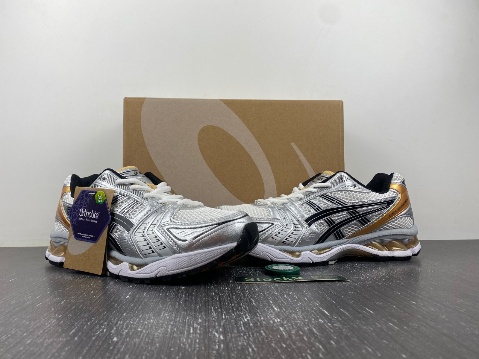 As*ic*s gel-kayano 14  1201a019-102