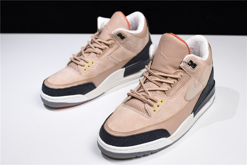 Air Jordan 3 JTH Bio Beige AV6683-200