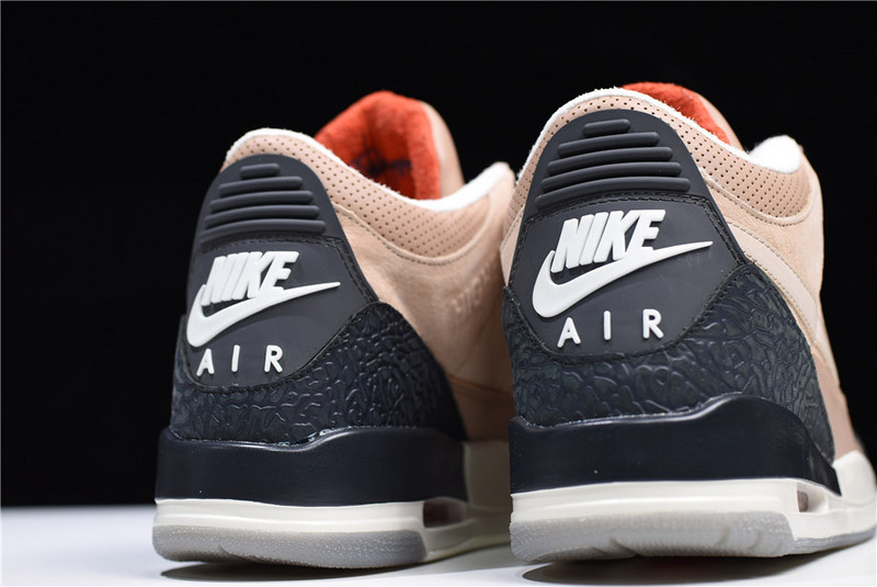 Air Jordan 3 JTH Bio Beige AV6683-200