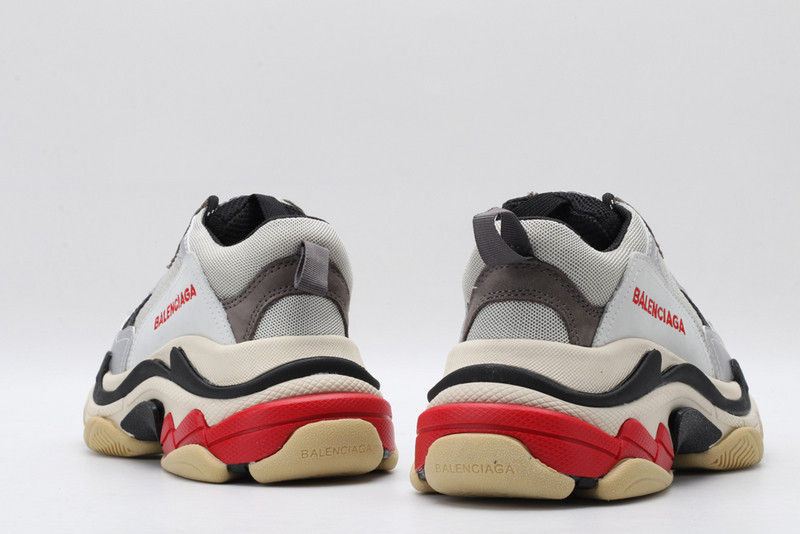 Ba*len*cia*ga triple s 490673 w06e3 4365