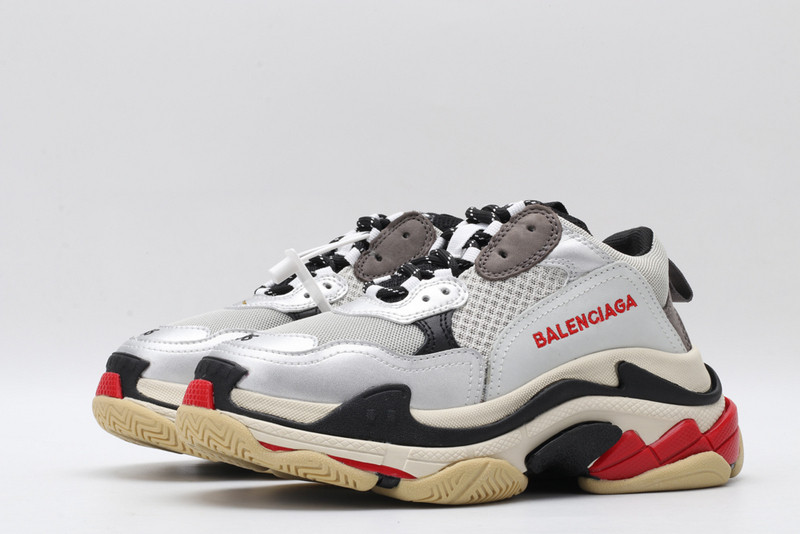 Ba*len*cia*ga triple s 490673 w06e3 4365