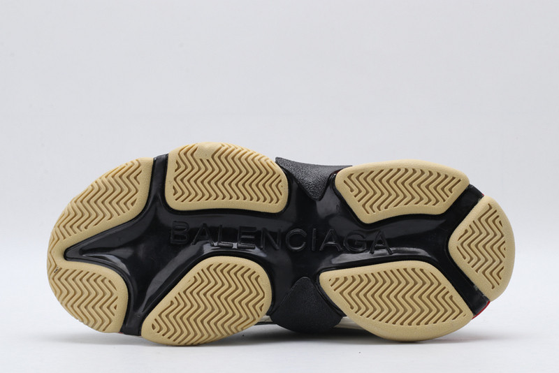 Ba*len*cia*ga triple s 490673 w06e3 4365