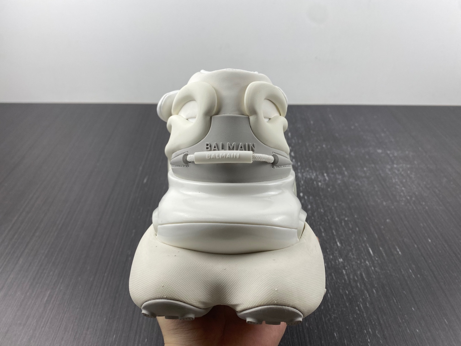 BALMAIN White BLM11291