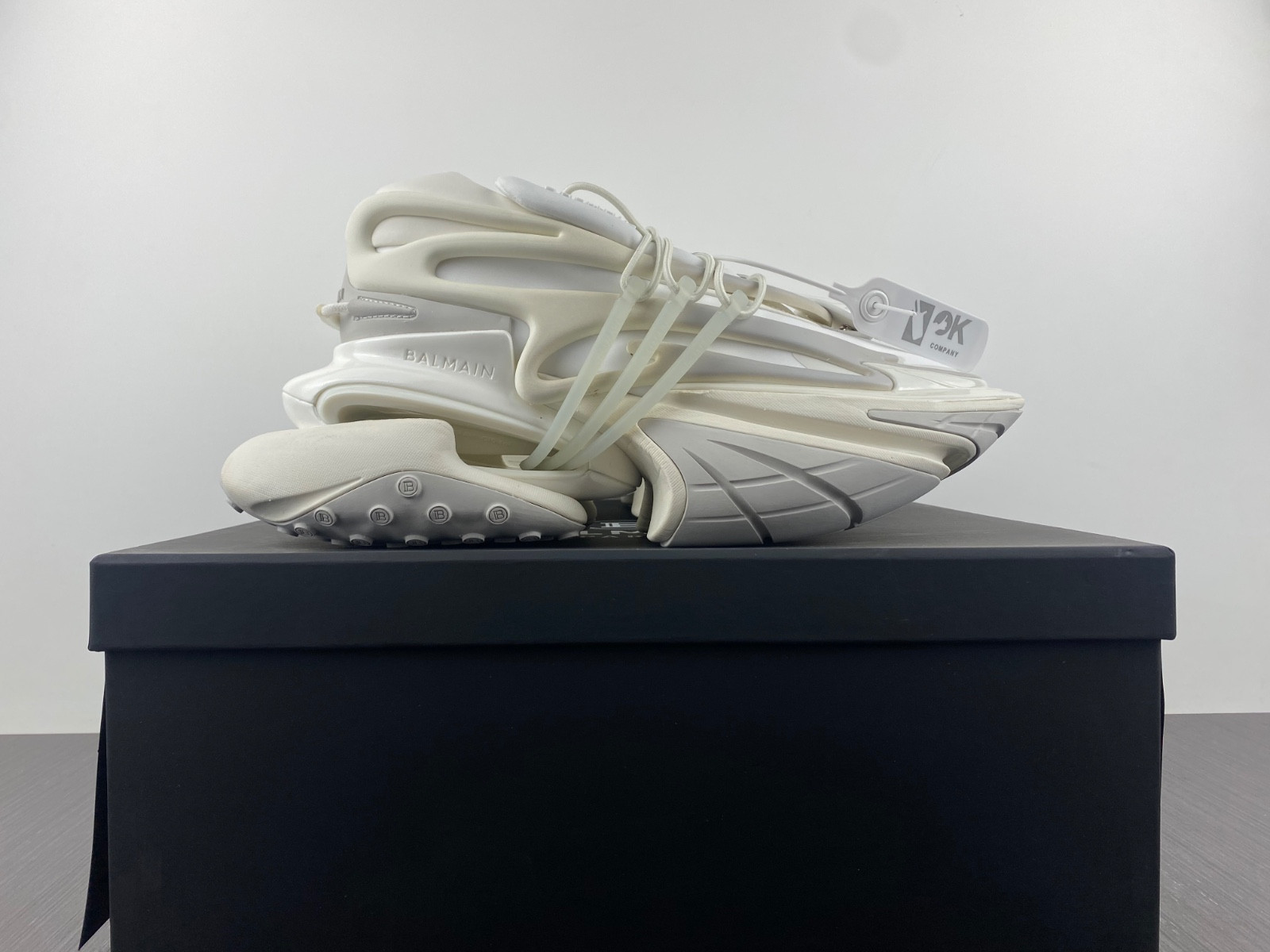 BALMAIN White BLM11291