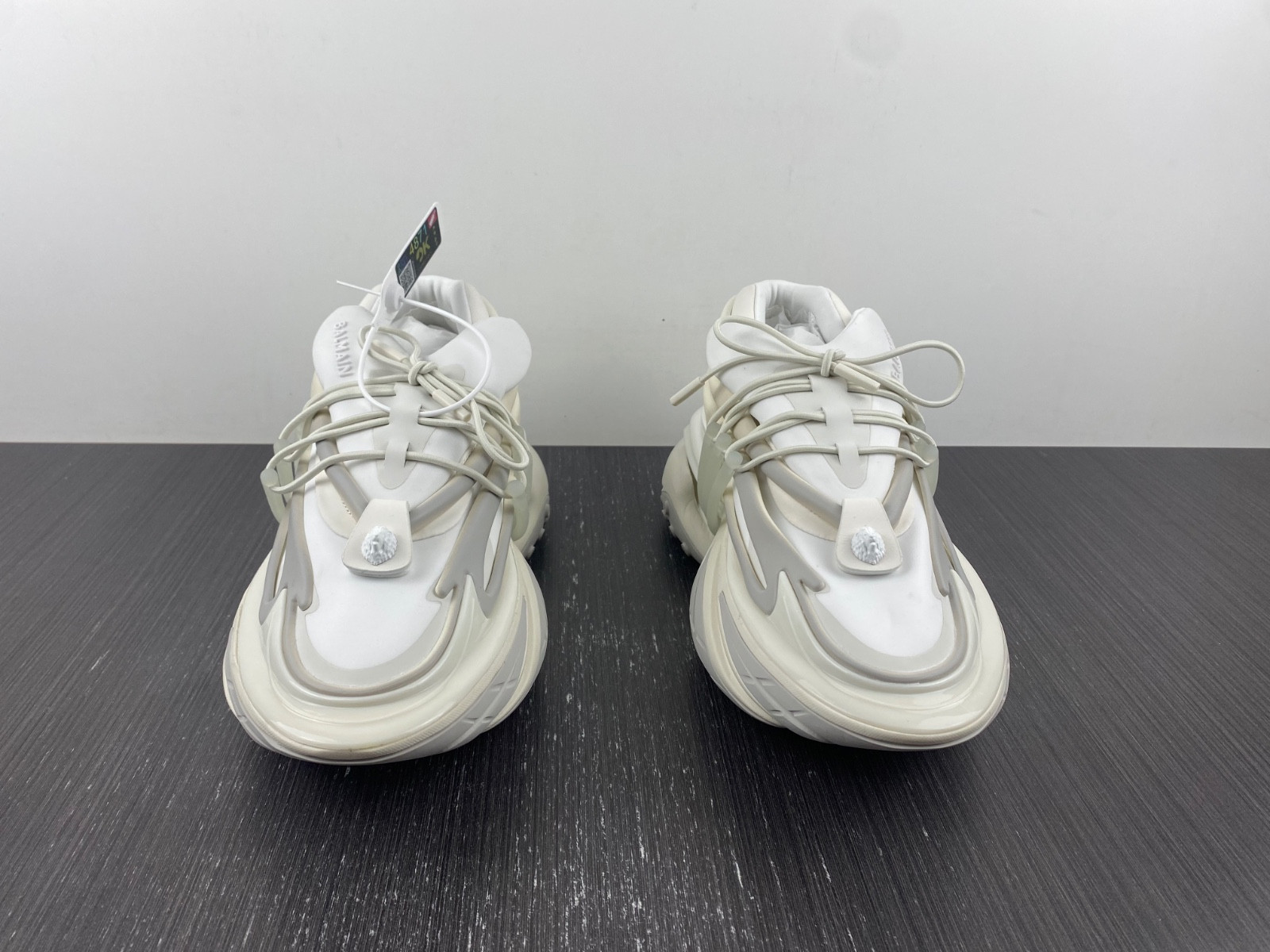 BALMAIN White BLM11291