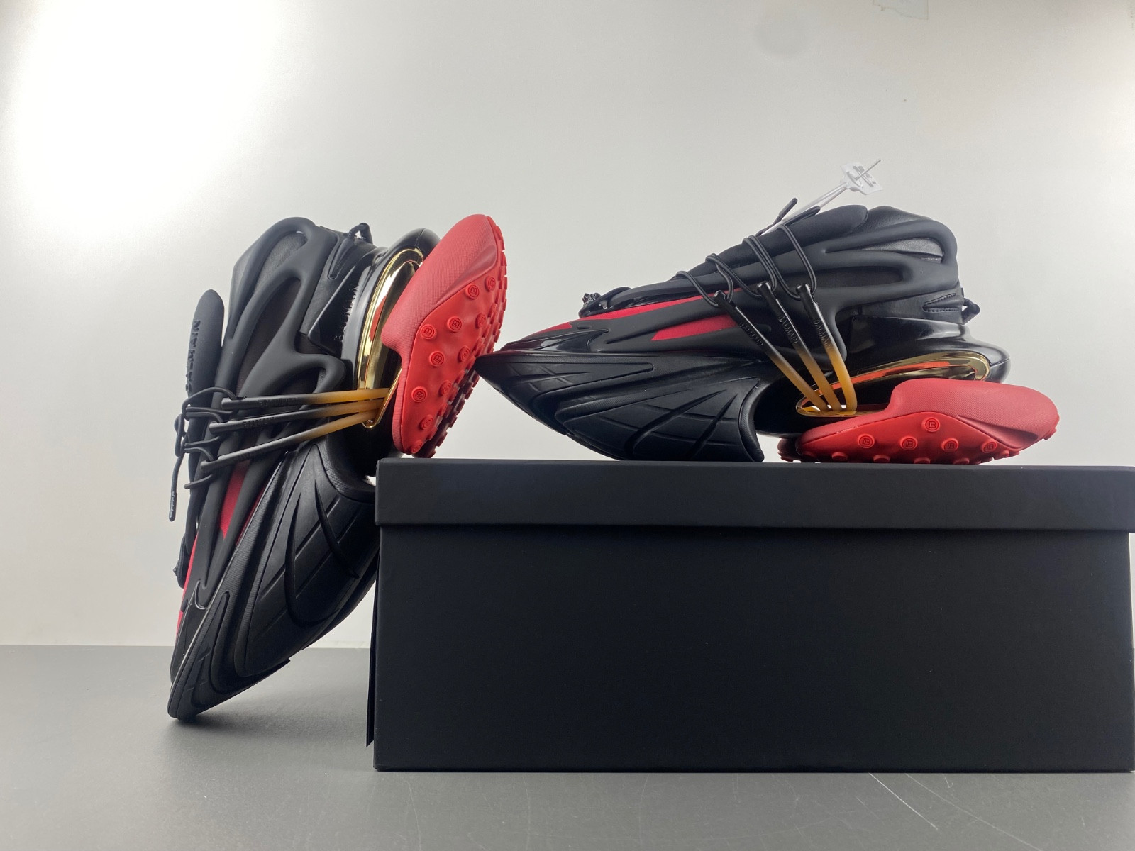 BALMAIN White BLM0702