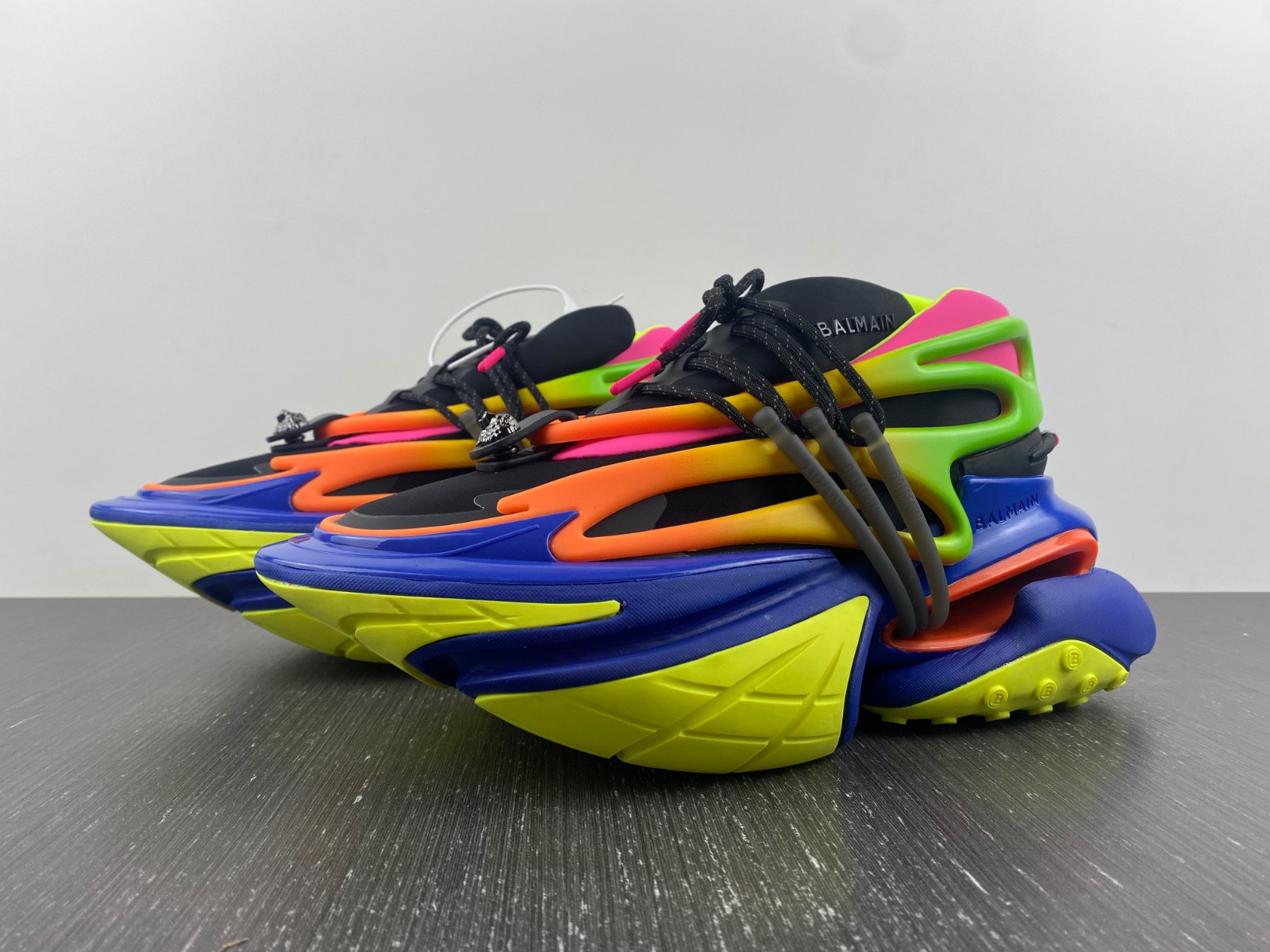 BALMAIN Colorful BLM11292