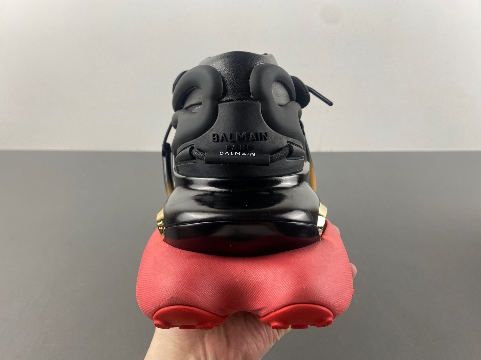 BALMAIN White BLM0702