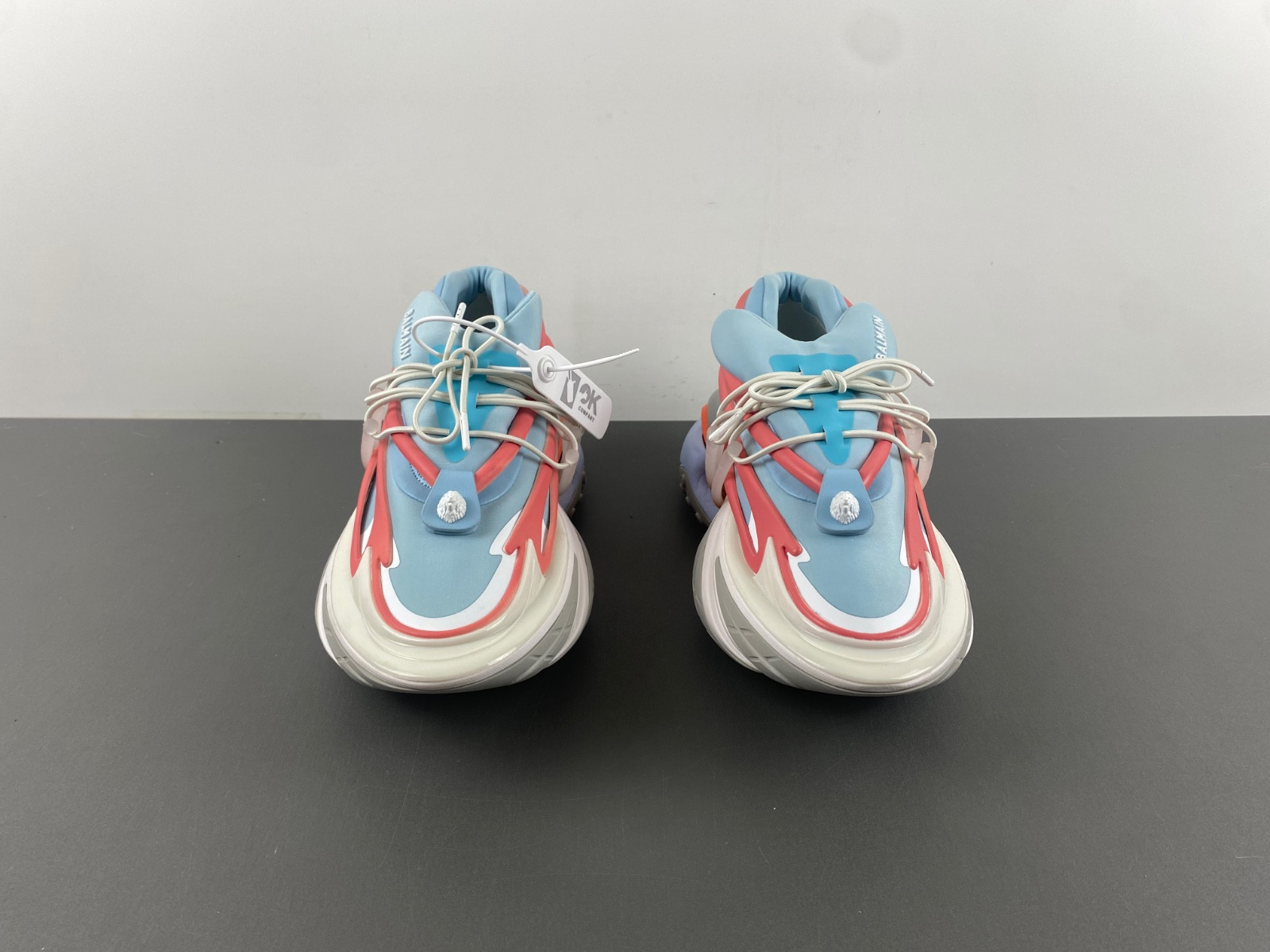 BALMAIN White BLM07022