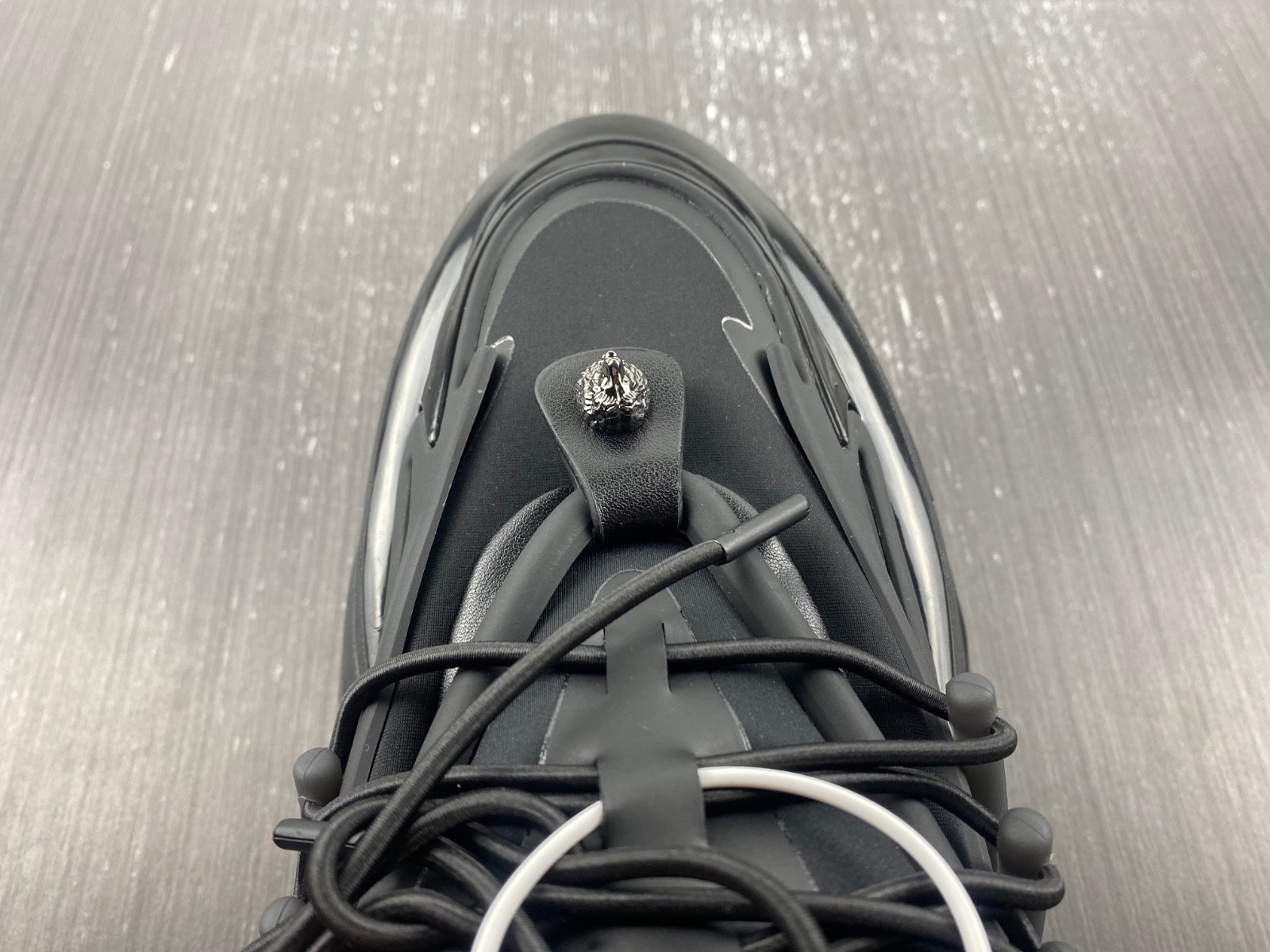 BALMAIN Black BLM1129