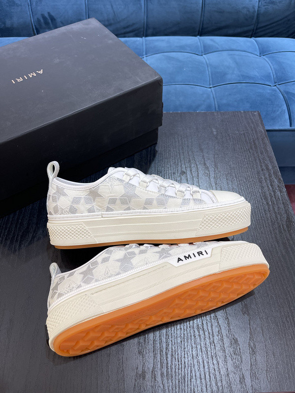Amiri sneakers