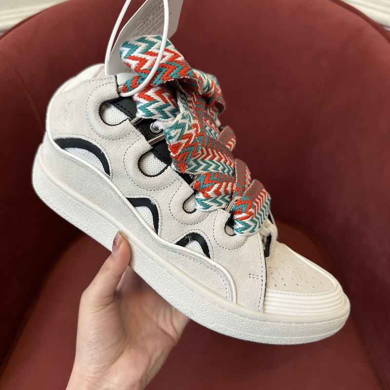 LanV sneakers