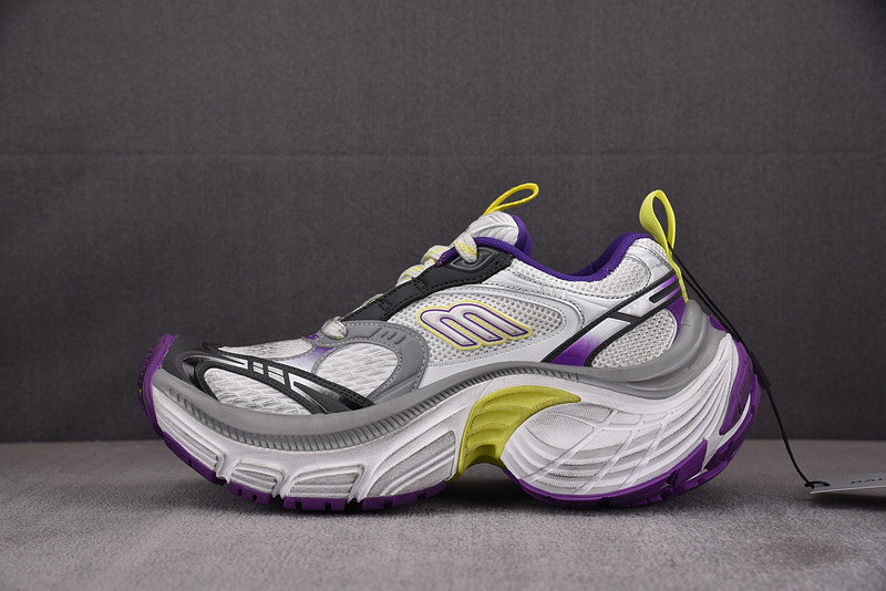 Ba*len*cia*ga sneaker 815859 w2mv2 9157