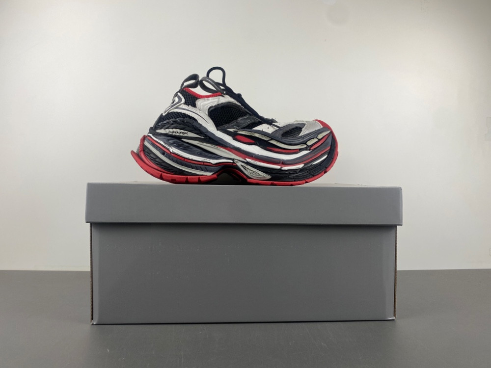 Balenciaga Sneaker 821137 WPLTF 1160