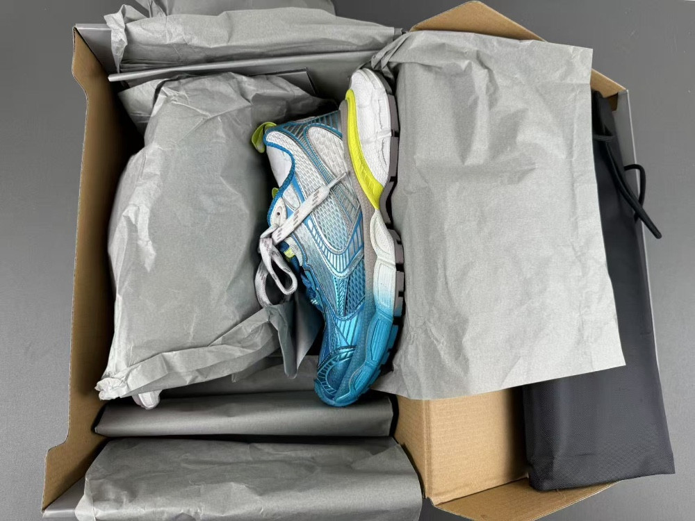 Balenciaga Sneaker 734731 W3XTS 9479