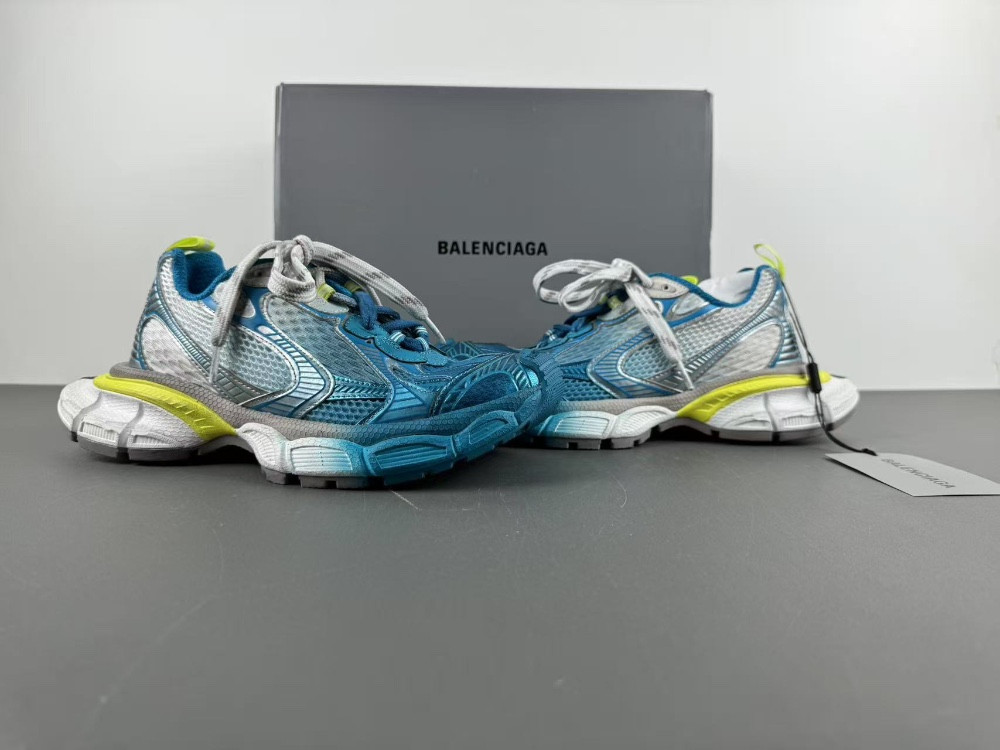 Balenciaga Sneaker 734731 W3XTS 9479