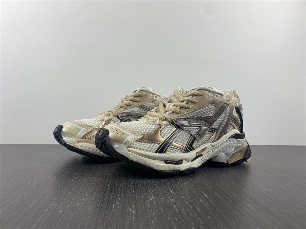 Ba*len*cia*ga runner  677483 w3rn1 1125