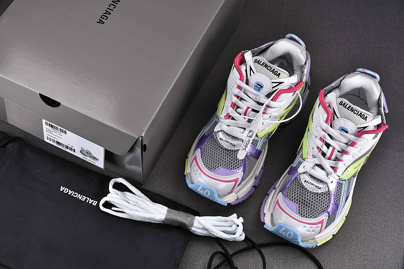 Ba*len*cia*ga runner 677403 w3rh5 0308