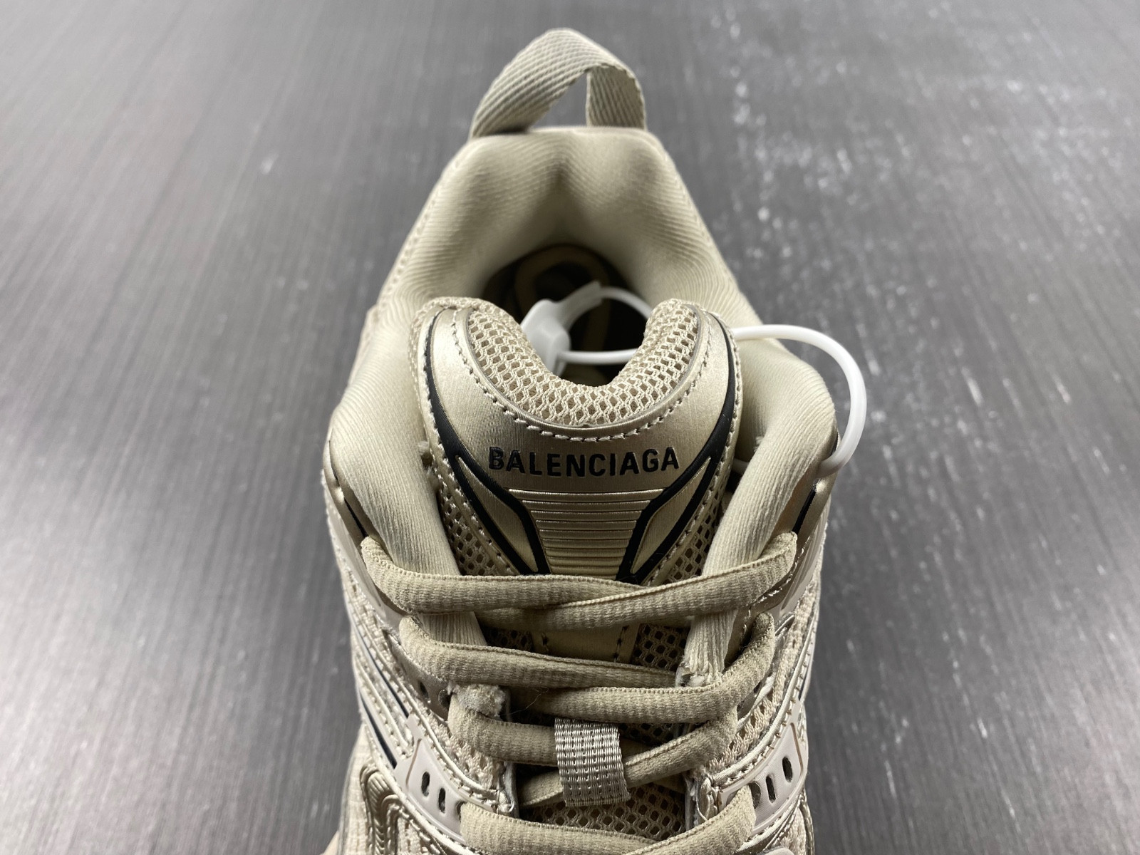 Ba*len*cia*ga runner bl09121