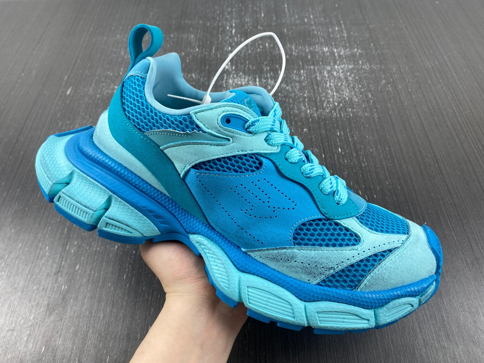 Ba*len*cia*ga 3xl 759693 w3xli 0510