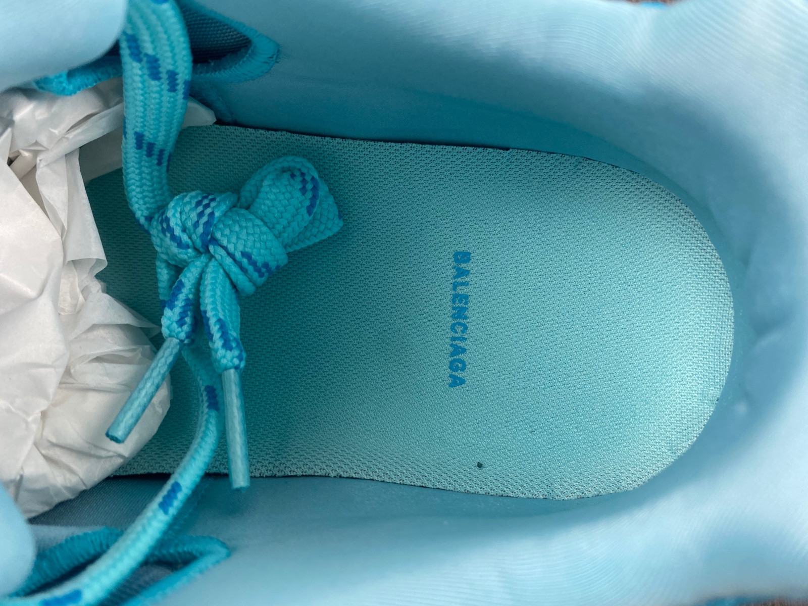 Ba*len*cia*ga 3xl 759693 w3xli 0510