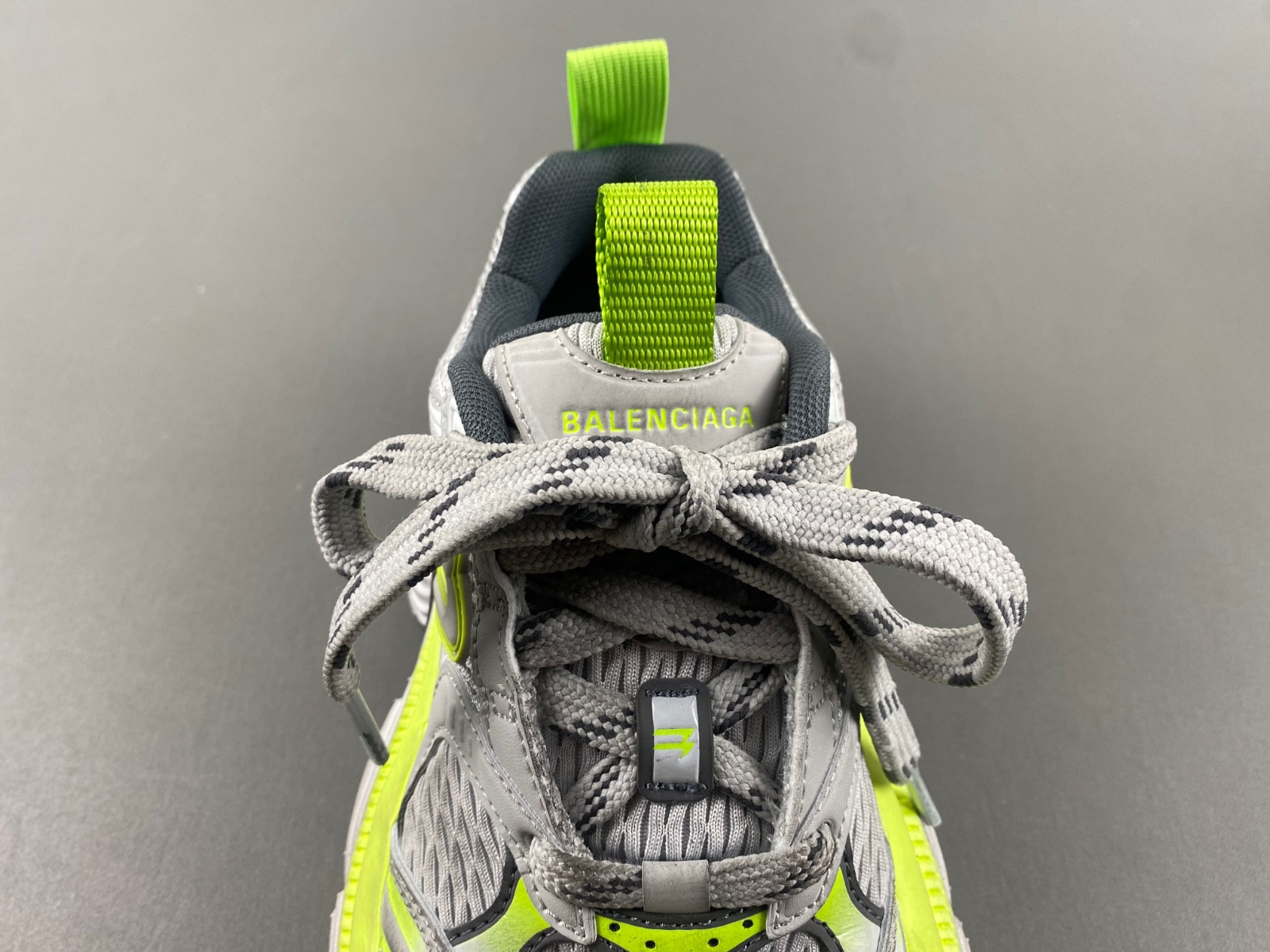 Ba*len*cia*ga sneaker 815853 w2mv2 1937