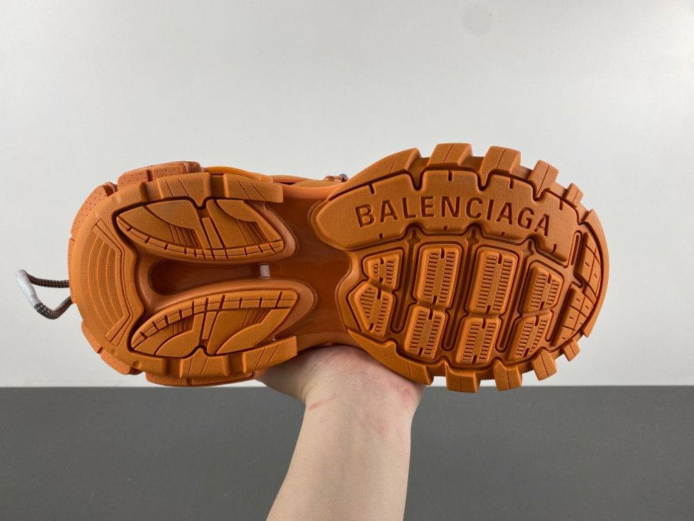 Balenciaga track 800592 WTRHK 7000