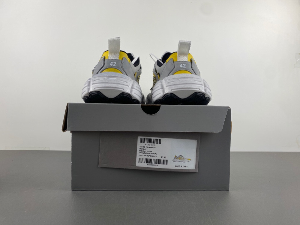 Balenciaga Sneaker 825418 WDWTS 1971