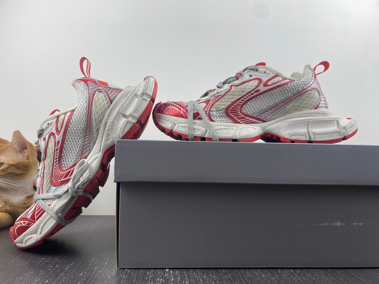 Ba*len*cia*ga 3xl  734734 w3xl2 9060