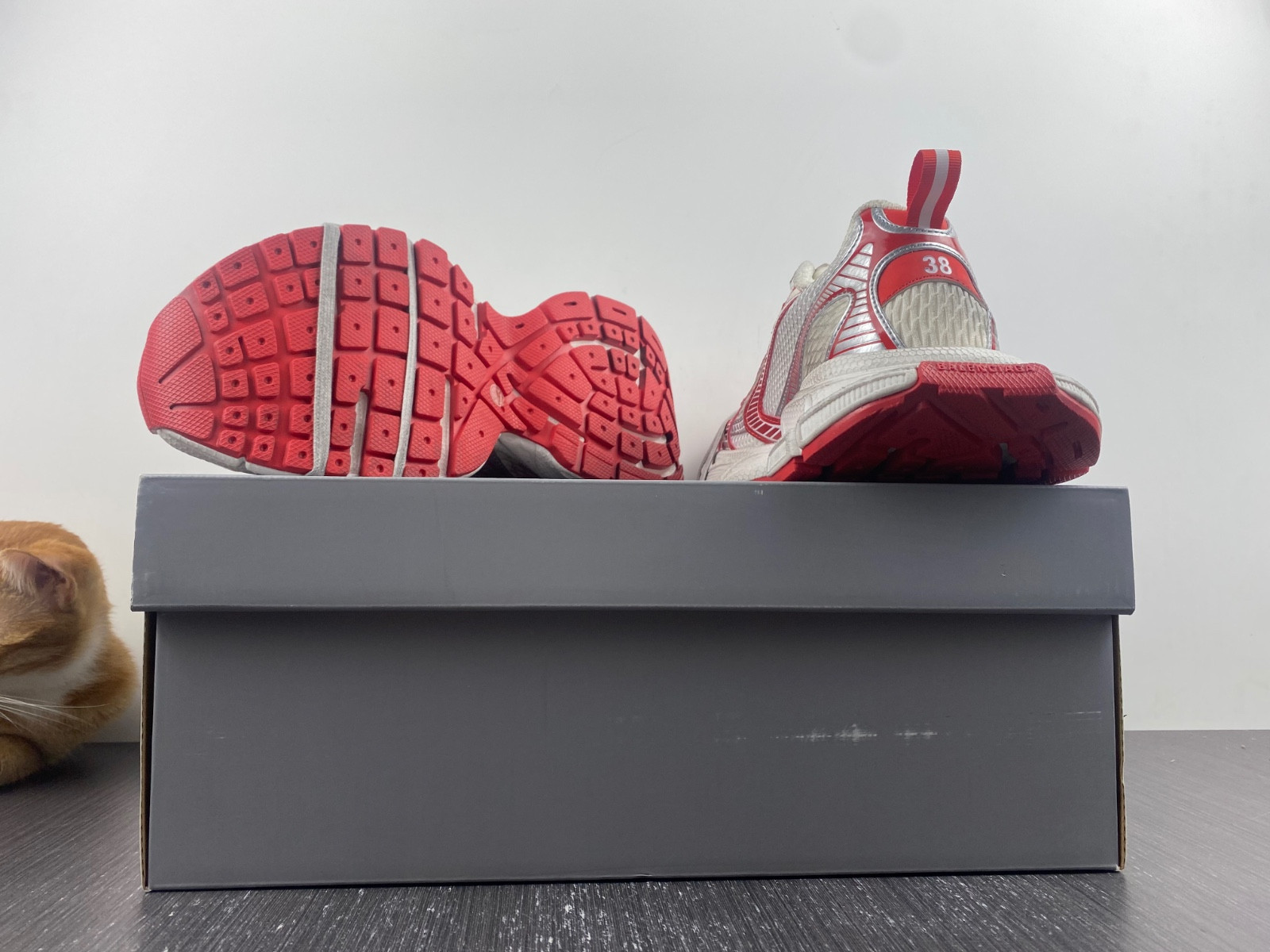 Ba*len*cia*ga 3xl  734734 w3xl2 9060