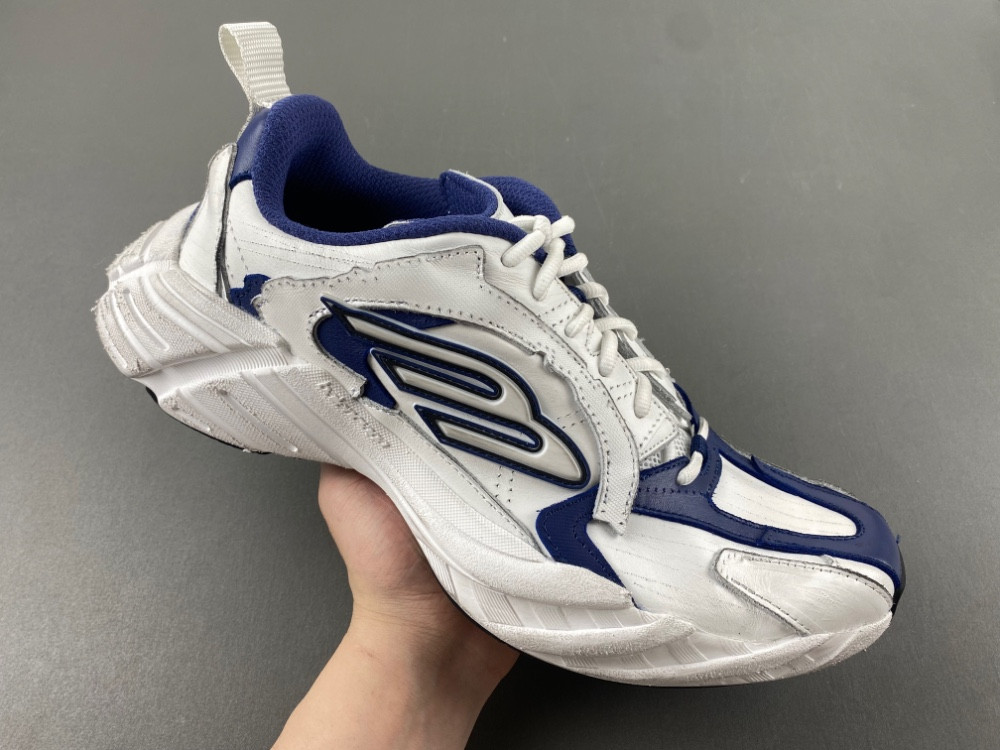 Balenciaga Sneaker 825418 WDWTS 4090