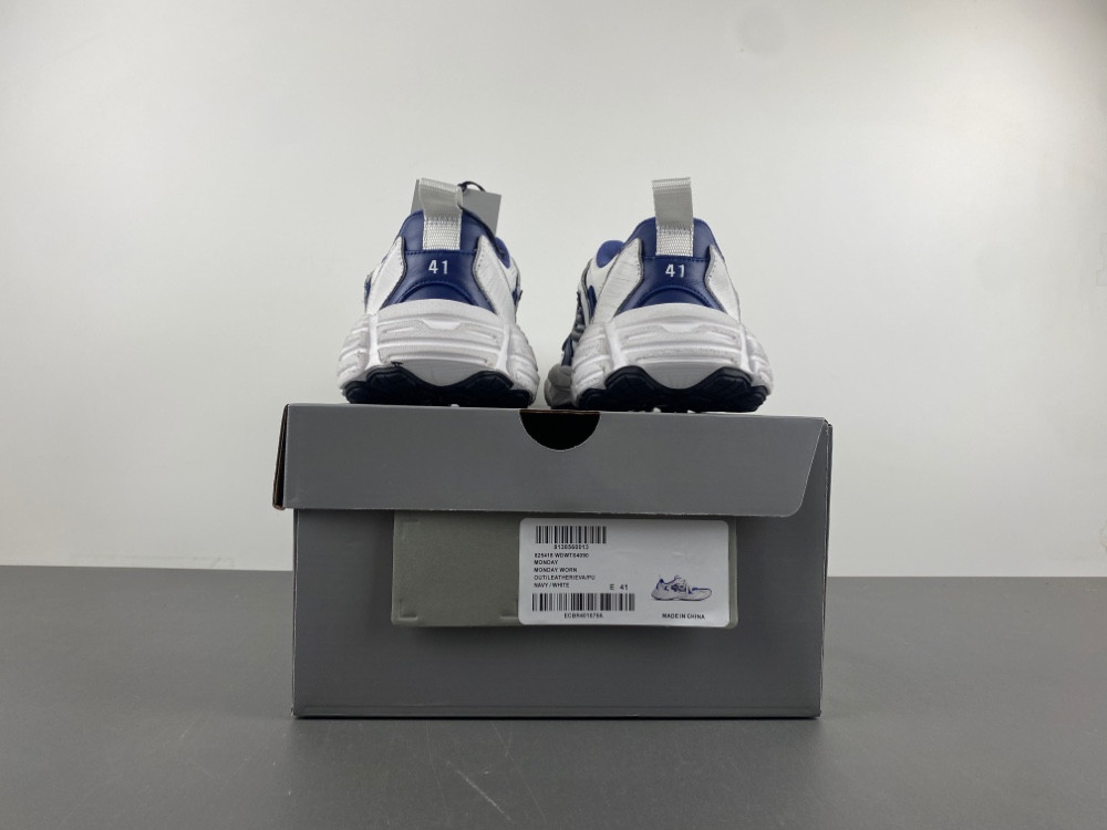 Balenciaga Sneaker 825418 WDWTS 4090