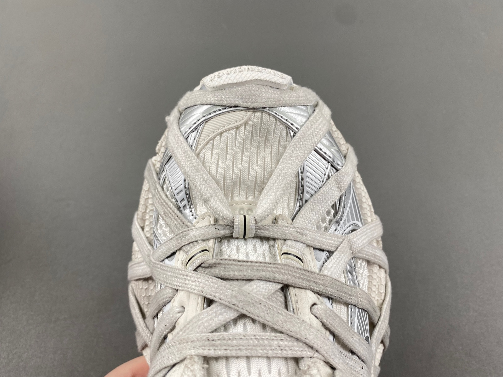 Ba*len*cia*ga phantom sneaker 34731 78698 w3xl2