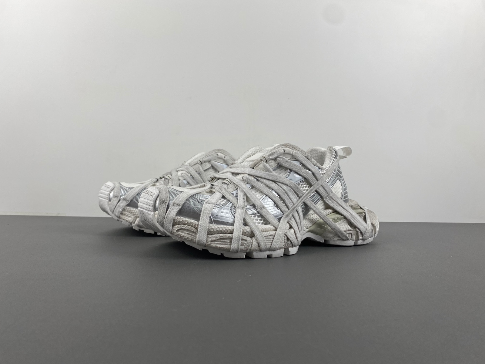 Ba*len*cia*ga phantom sneaker 34731 78698 w3xl2