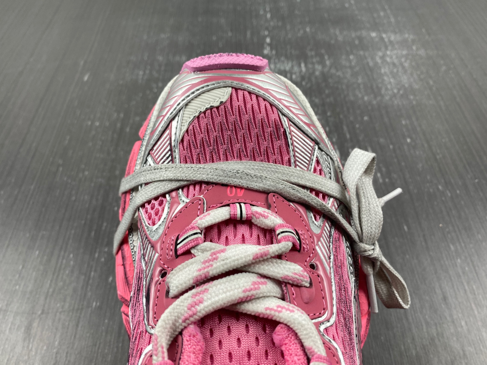 Ba*len*cia*ga 3xl  734731 w3xl2 0123