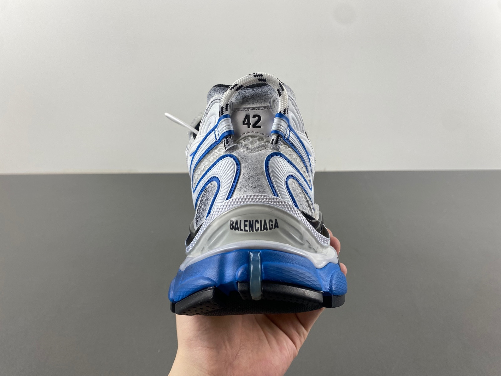 Ba*len*cia*ga runner 779066-w3rbxp-9074