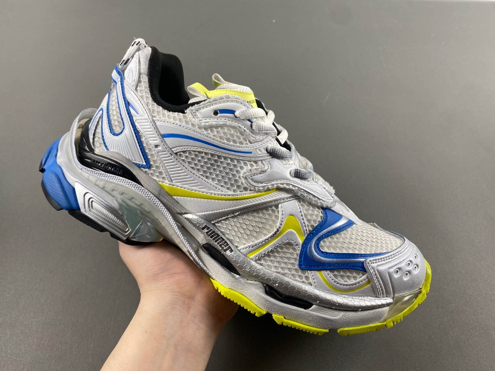 Ba*len*cia*ga runner 779066-w3rbxp-9074